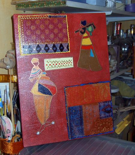 Femmes africaines