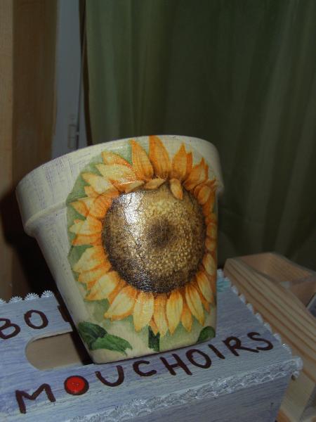 Tournesols 2
