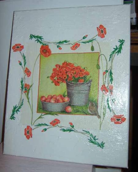 Coquelicots