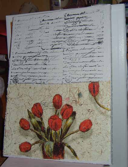 Tulipes
